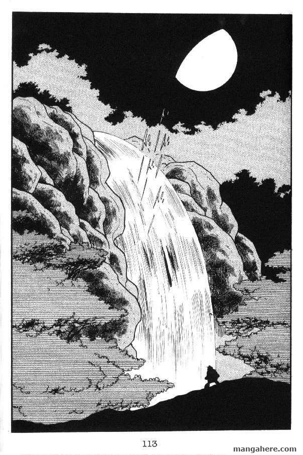 Cyborg 009 Chapter 24 page 43 - Chapter 24