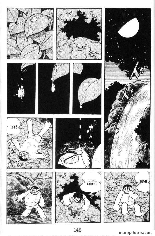 Cyborg 009 Chapter 25 page 19 - Chapter 25