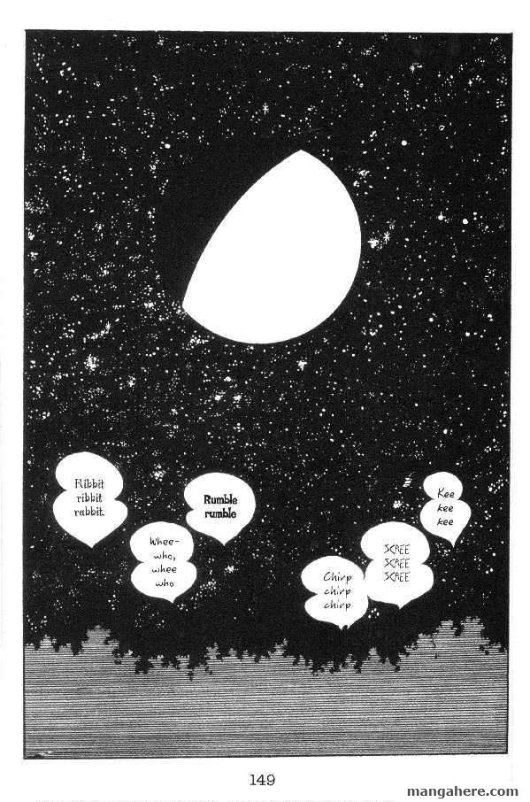 Cyborg 009 Chapter 25 page 23 - Chapter 25