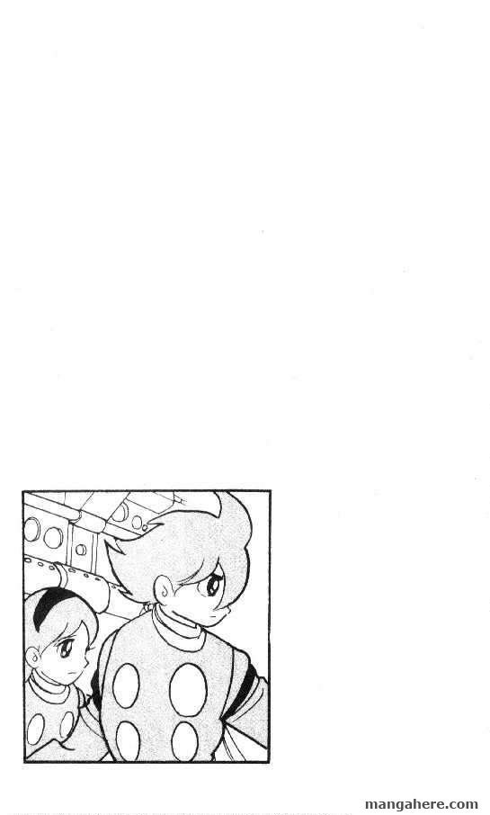 Cyborg 009 Chapter 28 page 27 - Chapter 28