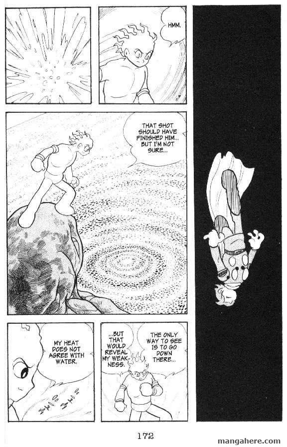 Cyborg 009 Chapter 30 page 47 - Chapter 30