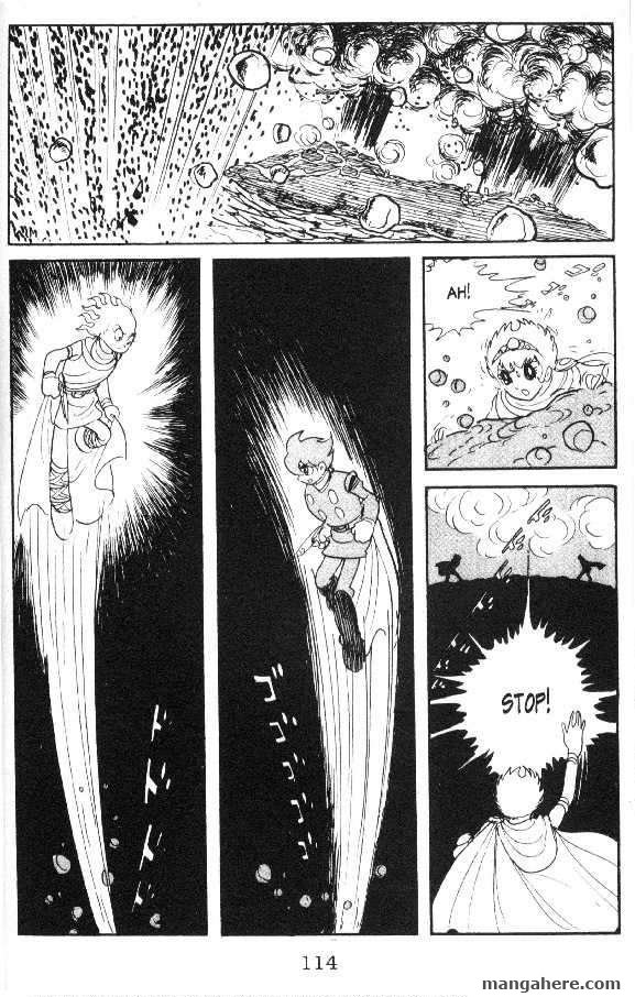 Cyborg 009 Chapter 33 page 24 - Chapter 33