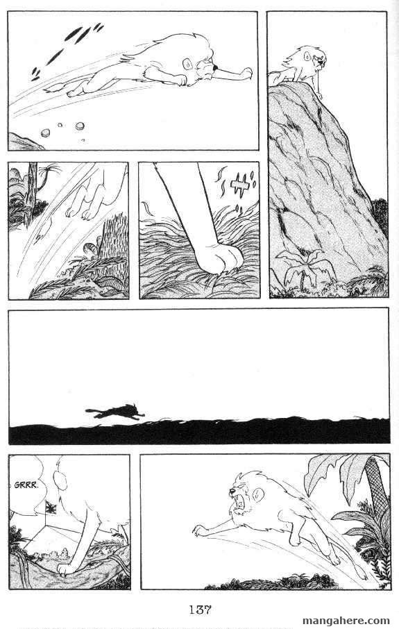 Cyborg 009 Chapter 34 page 13 - Chapter 34