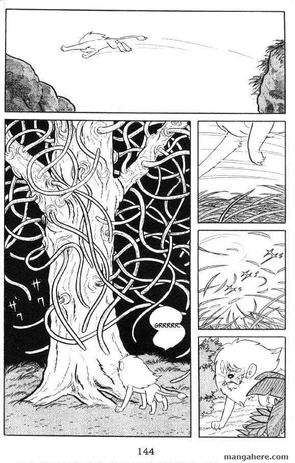Cyborg 009 Chapter 34 page 20 - Chapter 34
