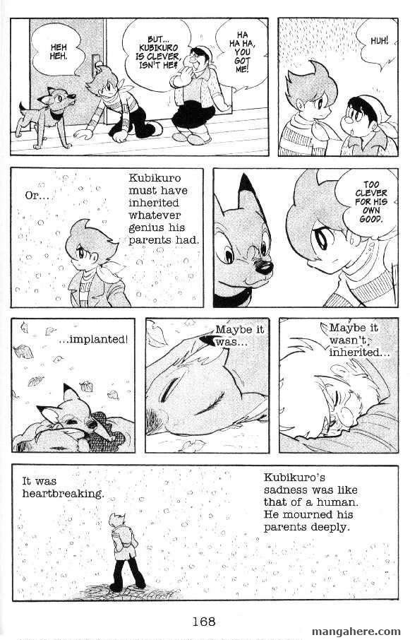 Cyborg 009 Chapter 35 page 10 - Chapter 35