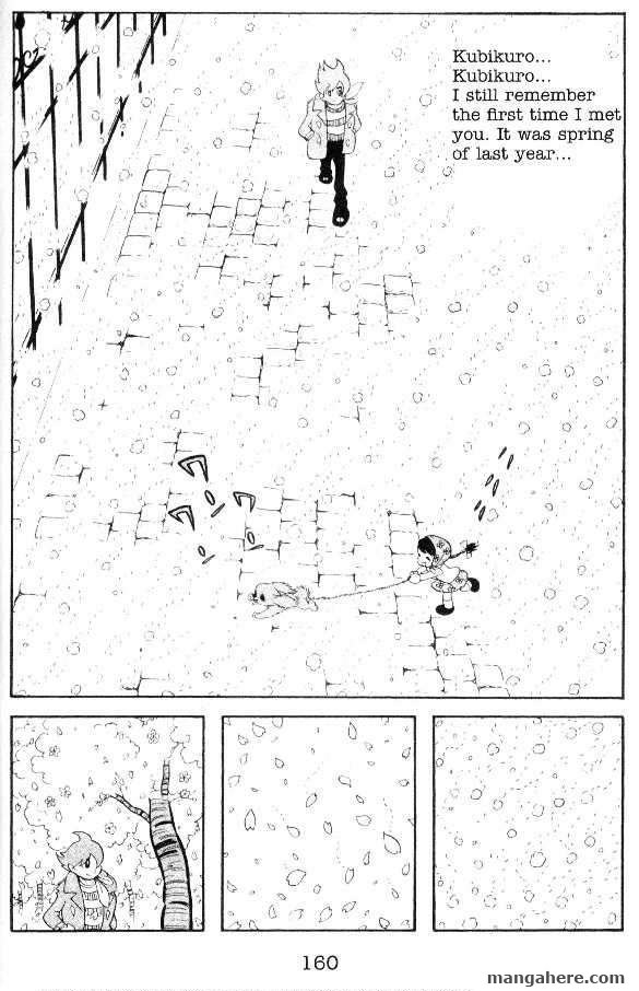 Cyborg 009 Chapter 35 page 2 - Chapter 35