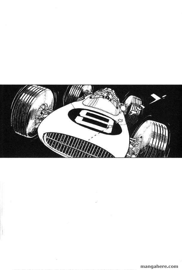 Cyborg 009 Chapter 36 page 3 - Chapter 36