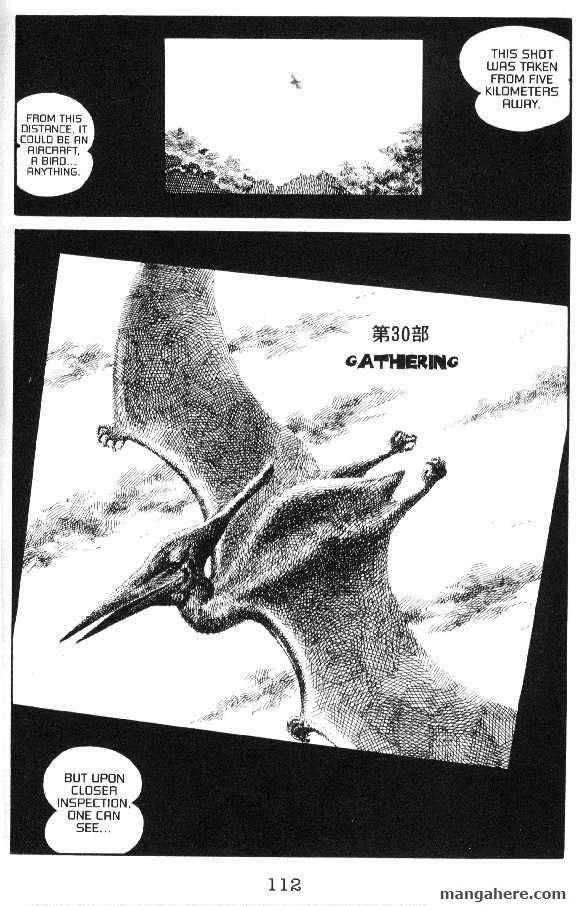 Cyborg 009 Chapter 39 page 1 - Chapter 39