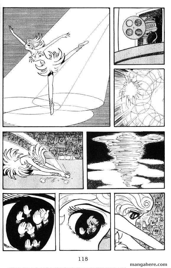 Cyborg 009 Chapter 39 page 7 - Chapter 39