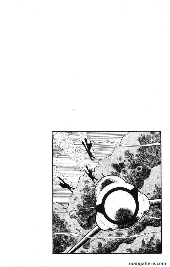 Cyborg 009 Chapter 42 page 2 - Chapter 42