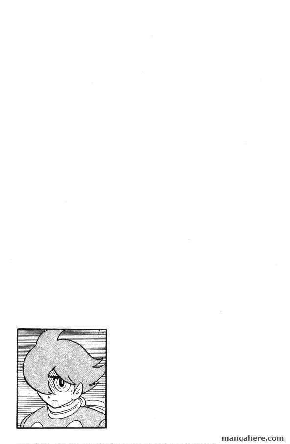 Cyborg 009 Chapter 44 page 15 - Chapter 44