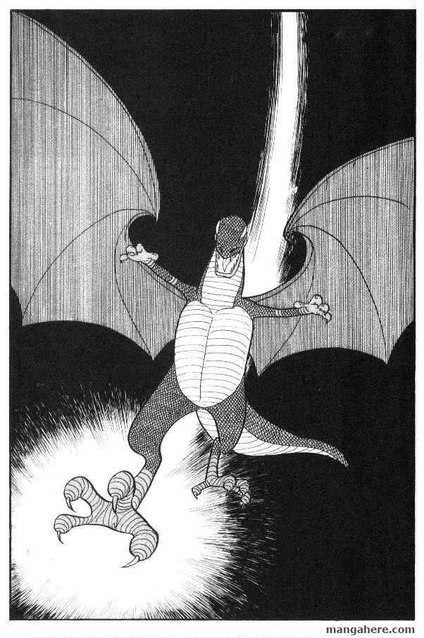 Cyborg 009 Chapter 44 page 62 - Chapter 44