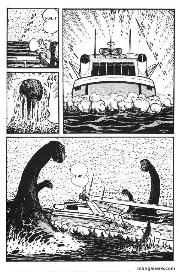 Cyborg 009 Chapter 44 page 81 - Chapter 44