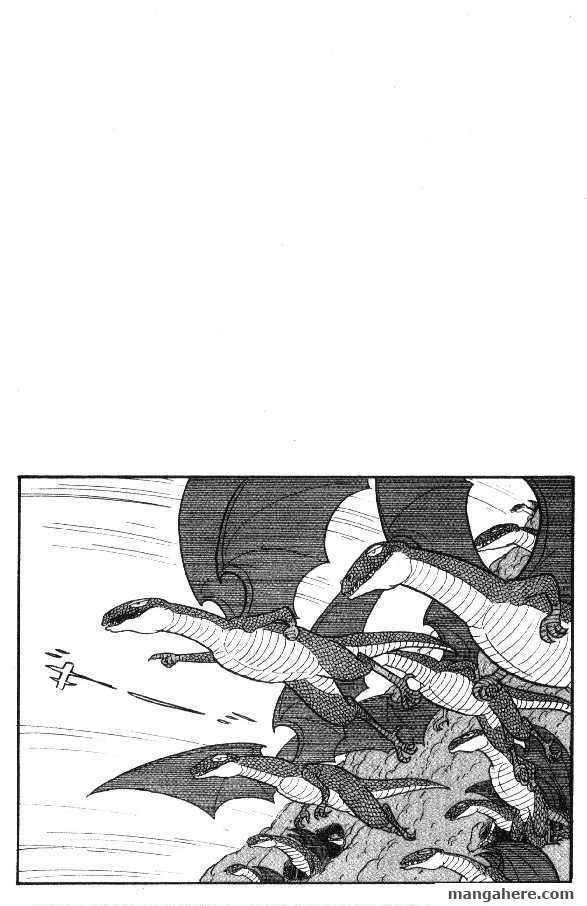 Cyborg 009 Chapter 45 page 2 - Chapter 45