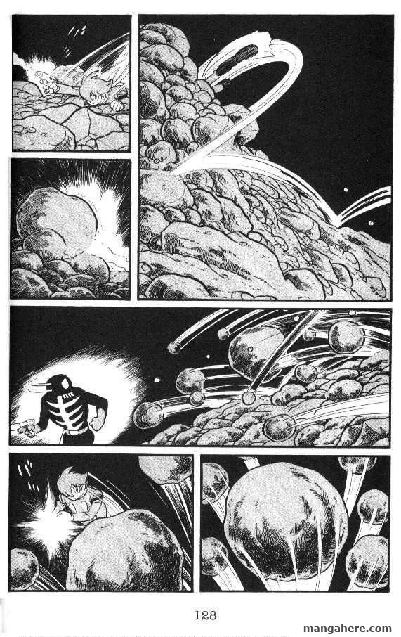 Cyborg 009 Chapter 46 page 58 - Chapter 46