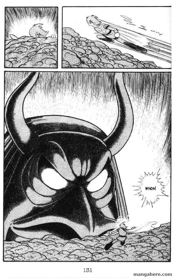 Cyborg 009 Chapter 46 page 61 - Chapter 46