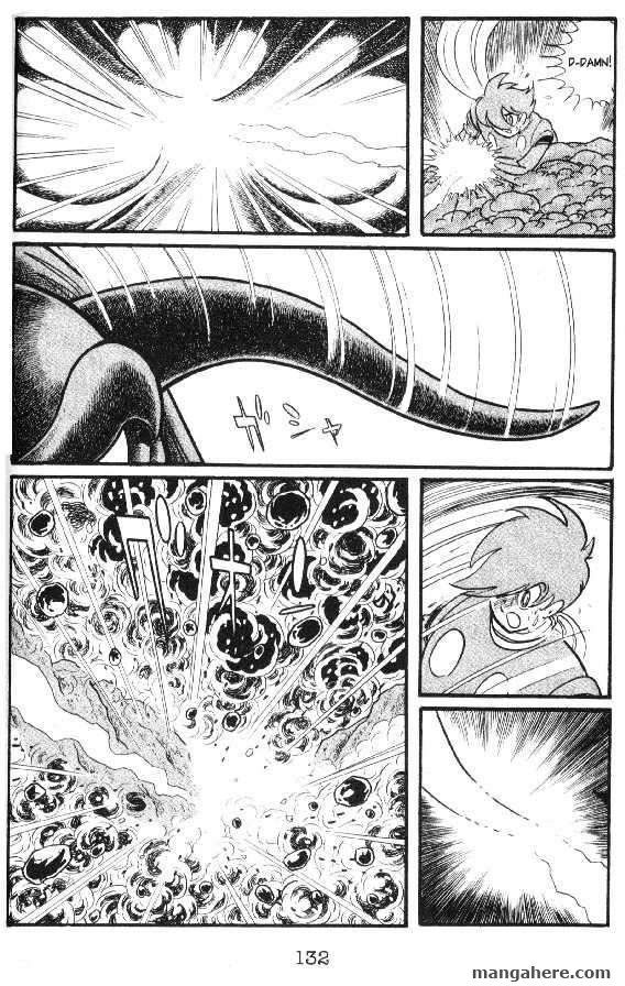Cyborg 009 Chapter 46 page 62 - Chapter 46