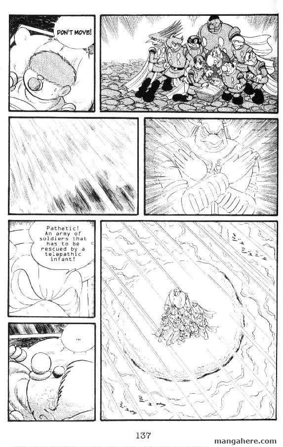 Cyborg 009 Chapter 46 page 67 - Chapter 46