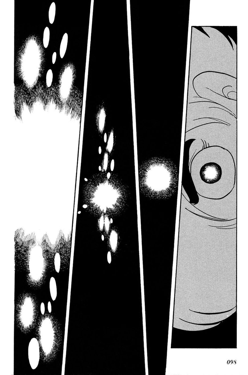 Cyborg 009 Chapter 91 page 2 - Chapter 91 : Battle with the Gods (Part 4)