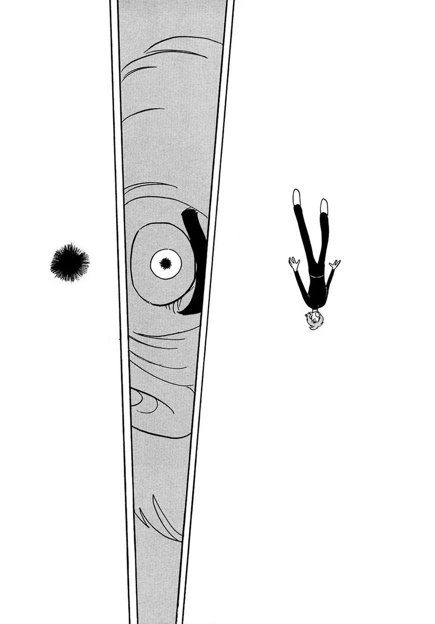 Cyborg 009 Chapter 91 page 3 - Chapter 91 : Battle with the Gods (Part 4)