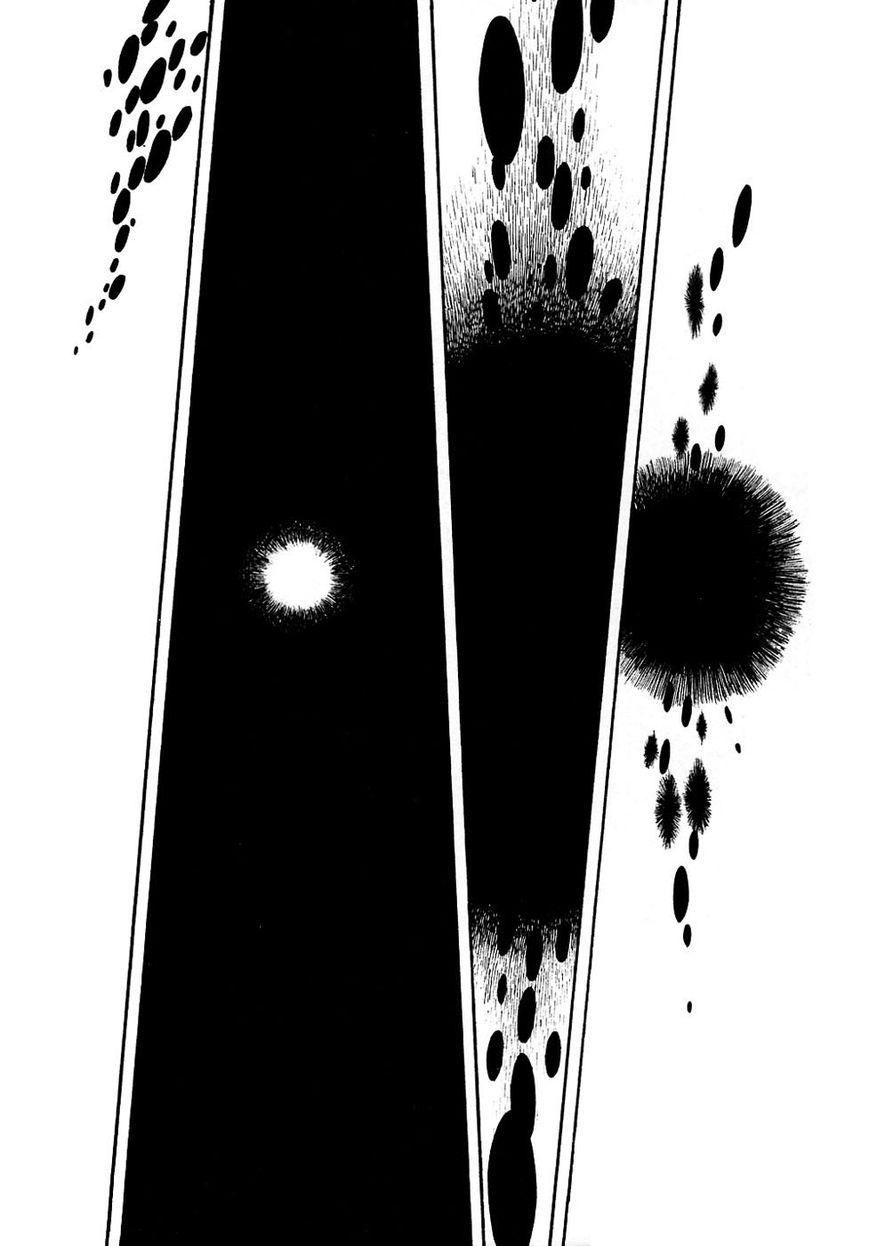 Cyborg 009 Chapter 91 page 4 - Chapter 91 : Battle with the Gods (Part 4)