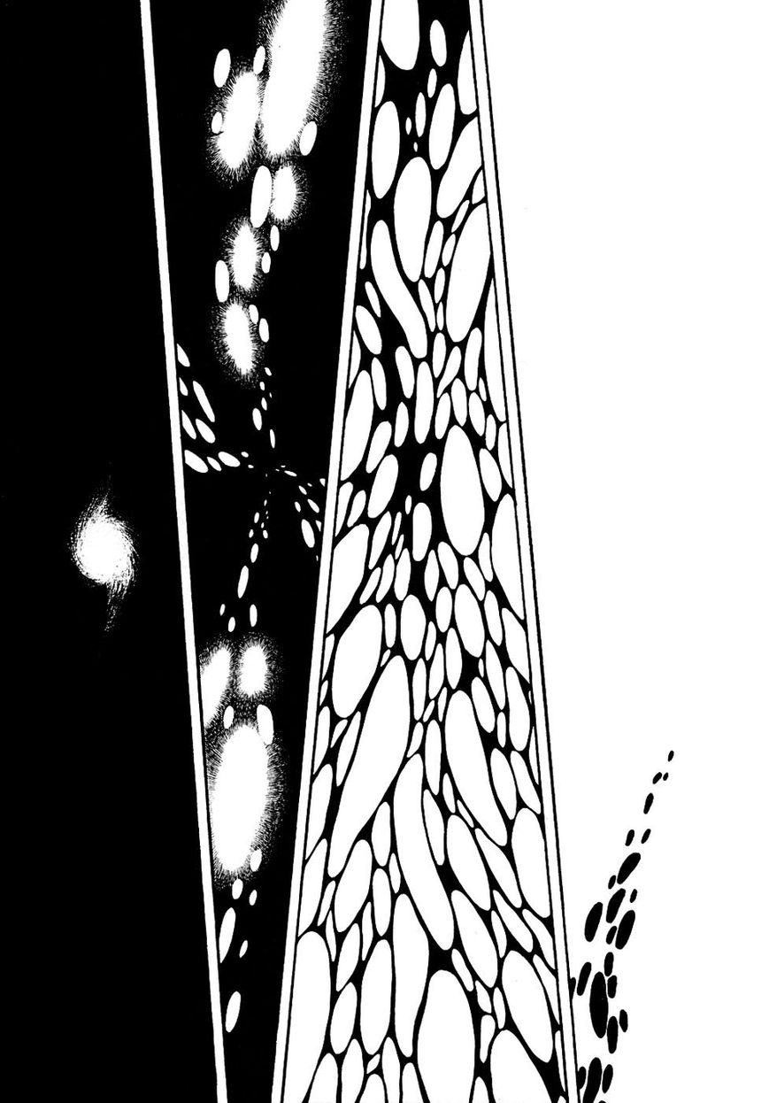 Cyborg 009 Chapter 91 page 5 - Chapter 91 : Battle with the Gods (Part 4)