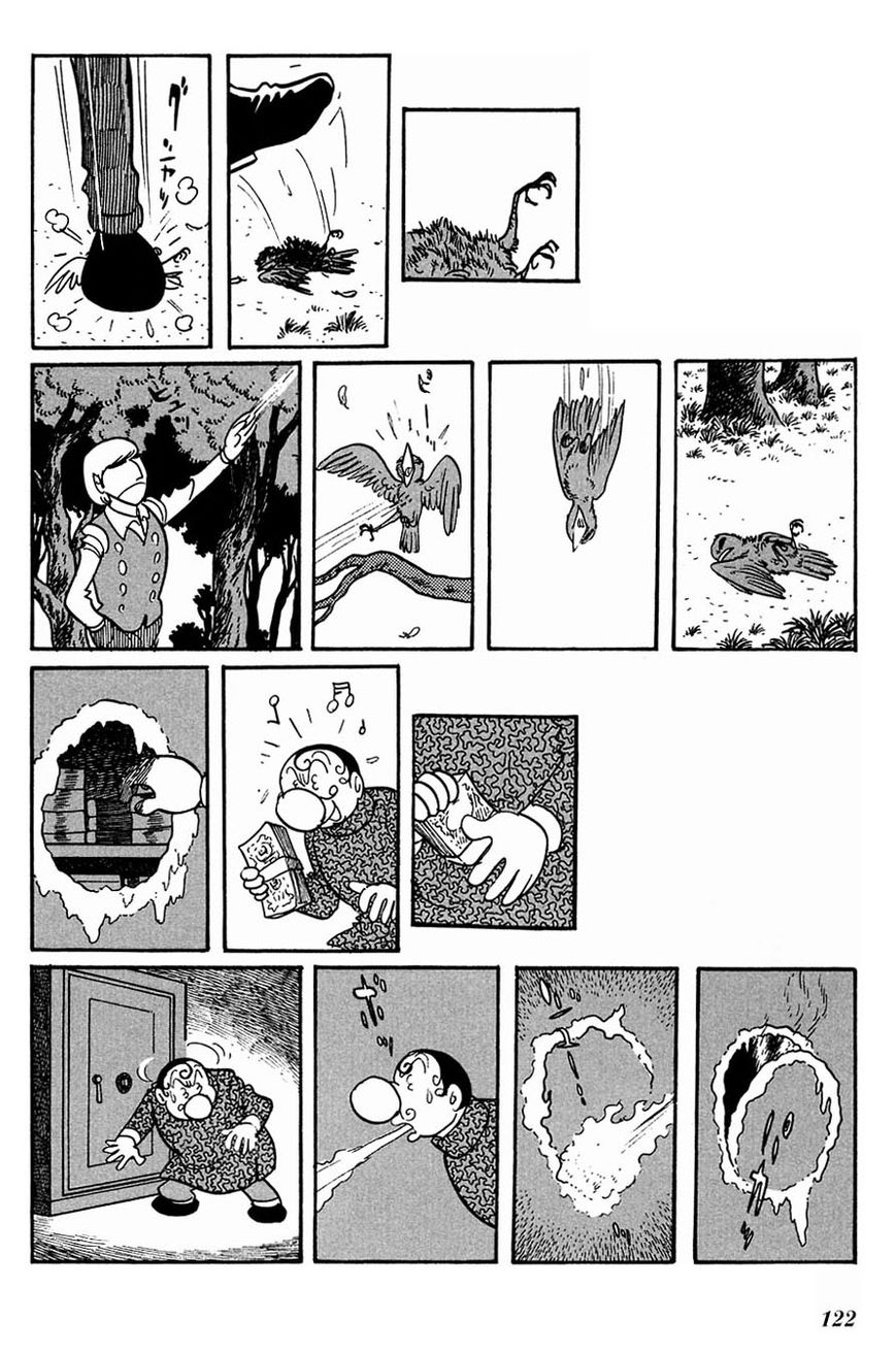 Cyborg 009 Chapter 93 page 2 - Chapter 93 : Battle with the Gods (Part 6)