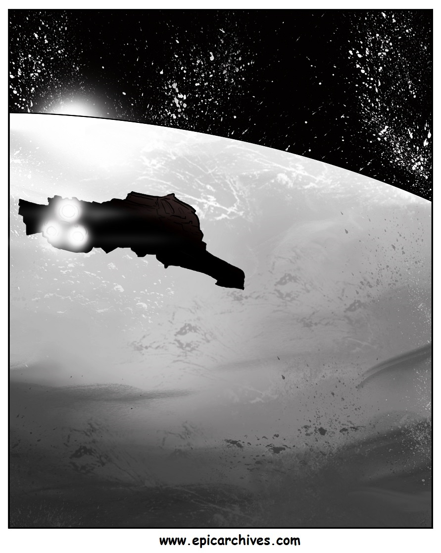 Cyborg Future Fox Chapter 1.1 page 1 - Chapter 1 : Welcome to Paradyze - Part 1