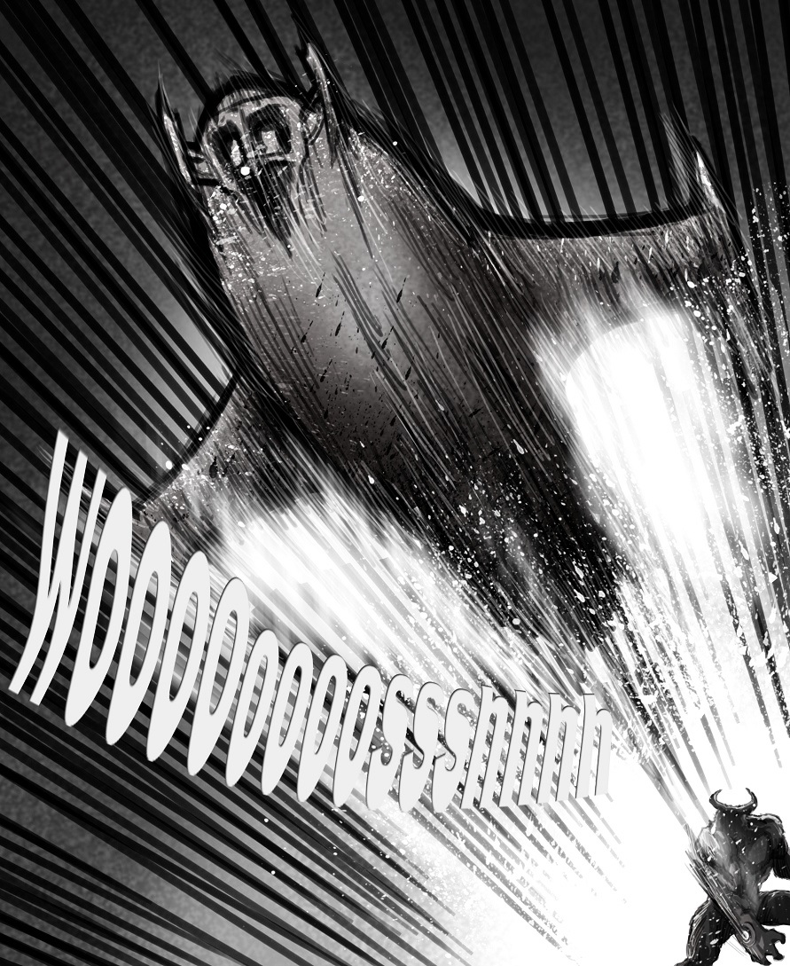 Cyborg Future Fox Chapter 1.1 page 12 - Chapter 1 : Welcome to Paradyze - Part 1