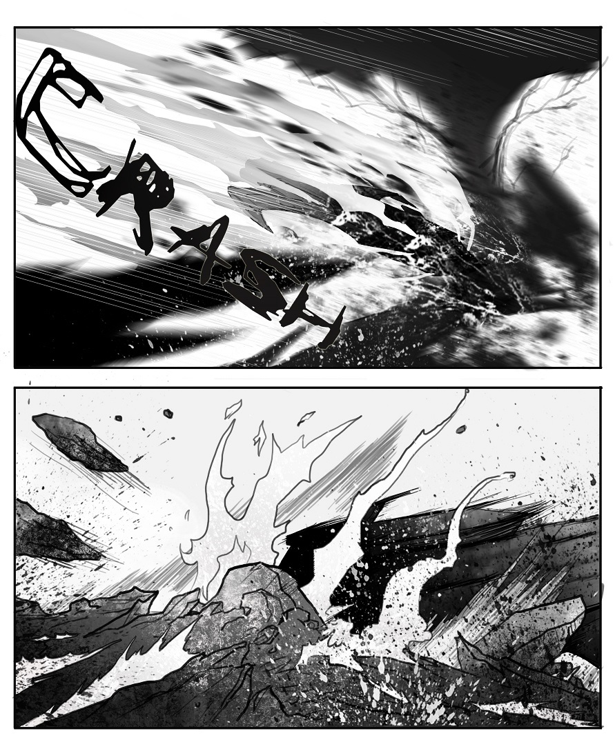 Cyborg Future Fox Chapter 1.1 page 5 - Chapter 1 : Welcome to Paradyze - Part 1