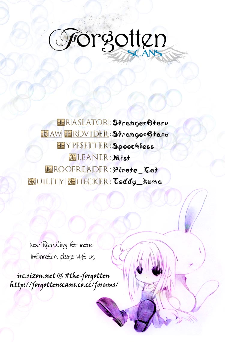 Cyborg Jiichan G Chapter 3 page 21 - Chapter 3: Dreadful Man! His Name is Sharekoube!!
