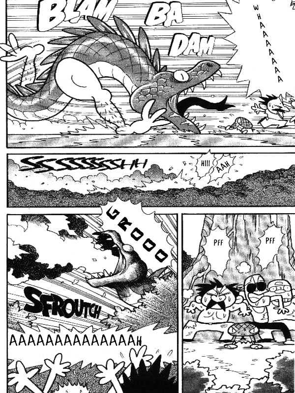 Cyborg Kuro-chan Chapter 2 page 29 - Chapter 2