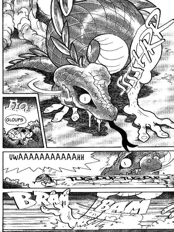 Cyborg Kuro-chan Chapter 2 page 31 - Chapter 2