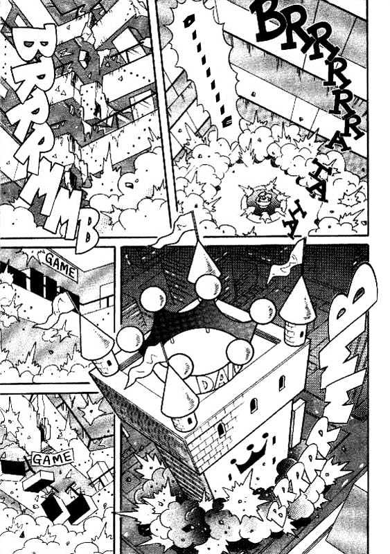 Cyborg Kuro-chan Chapter 3 page 38 - Chapter 3