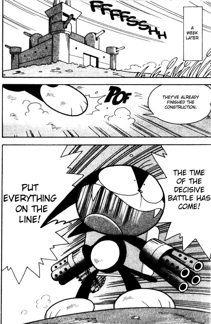 Cyborg Kuro-chan Chapter 4 page 24 - Chapter 4