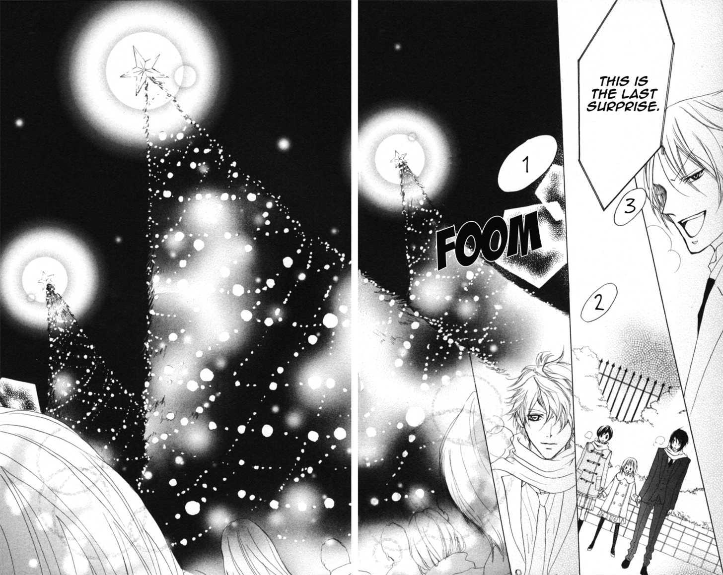 Cyboy Chapter 2 page 37 - Chapter 2 : : Mission 2