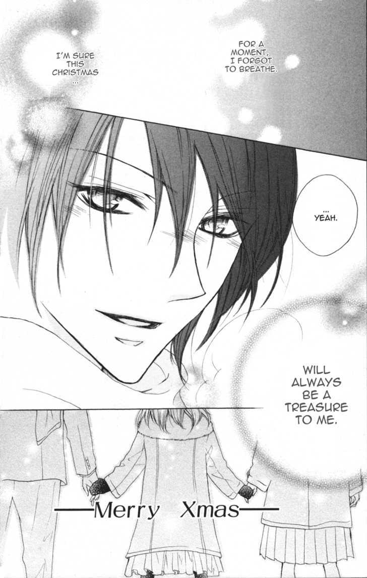 Cyboy Chapter 2 page 40 - Chapter 2 : : Mission 2