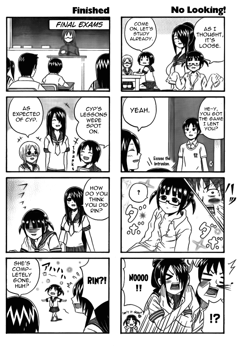 Cyclops Shoujo Saipu~ Chapter 0.3 page 3 - Chapter 0.3: Prologue, Part 3
