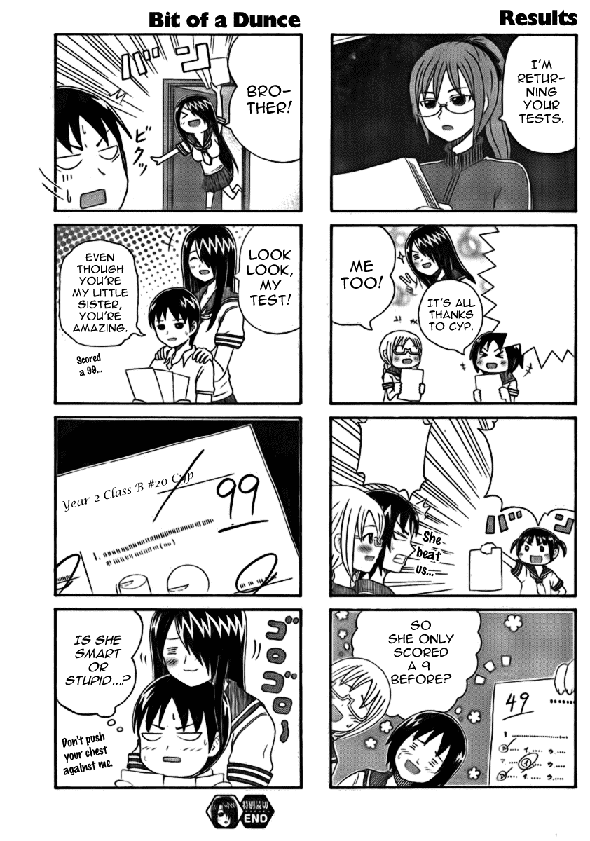Cyclops Shoujo Saipu~ Chapter 0.3 page 4 - Chapter 0.3: Prologue, Part 3