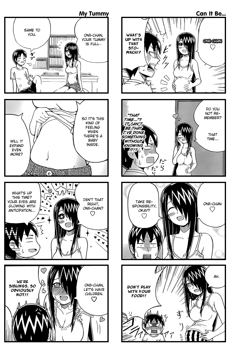 Cyclops Shoujo Saipu~ Chapter 10 page 2 - Chapter 10: Album