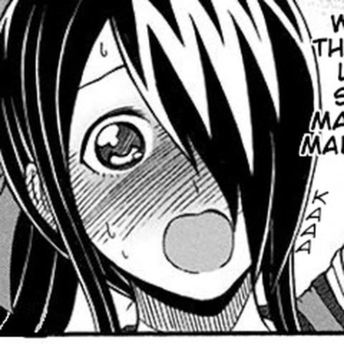 Cyclops Shoujo Saipu~ Chapter 101: More Than Just The Ball cover