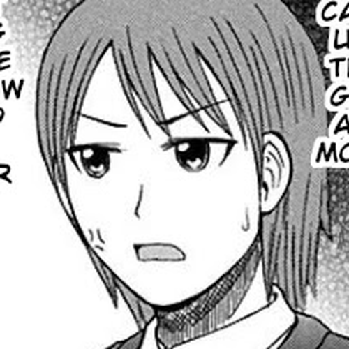 Cyclops Shoujo Saipu~ Chapter 105: I Can't Use This cover