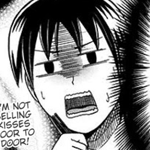Cyclops Shoujo Saipu~ Chapter 107: Deadbeat cover