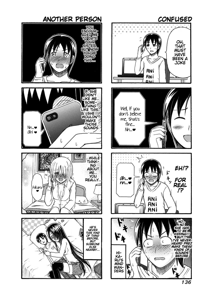 Cyclops Shoujo Saipu~ Chapter 108 page 2 - Chapter 108: From India