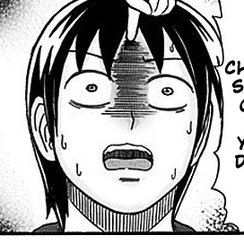 Cyclops Shoujo Saipu~ Chapter 116: If They Matched cover