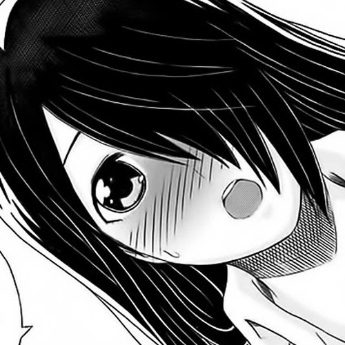 Cyclops Shoujo Saipu~ Chapter 124: I'll Kiss You <3 cover