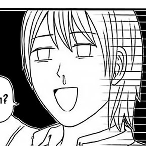 Cyclops Shoujo Saipu~ Chapter 125: Rin and Souta cover