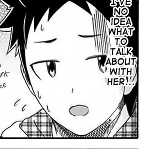 Cyclops Shoujo Saipu~ Chapter 127: Meeting Meduko cover