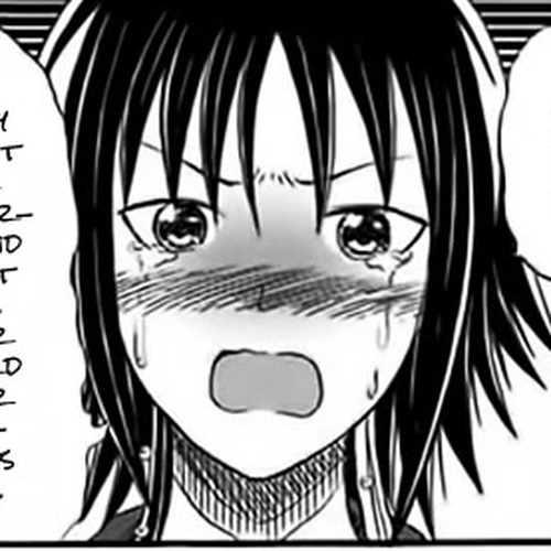 Cyclops Shoujo Saipu~ Chapter 130: Beneath the Bridge cover