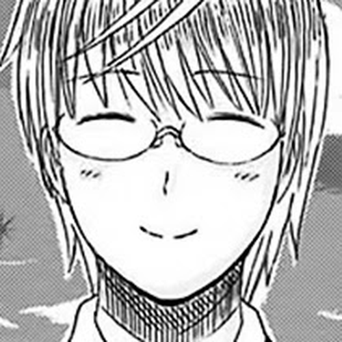 Cyclops Shoujo Saipu~ Chapter 131: Mysterious Blonde Man cover